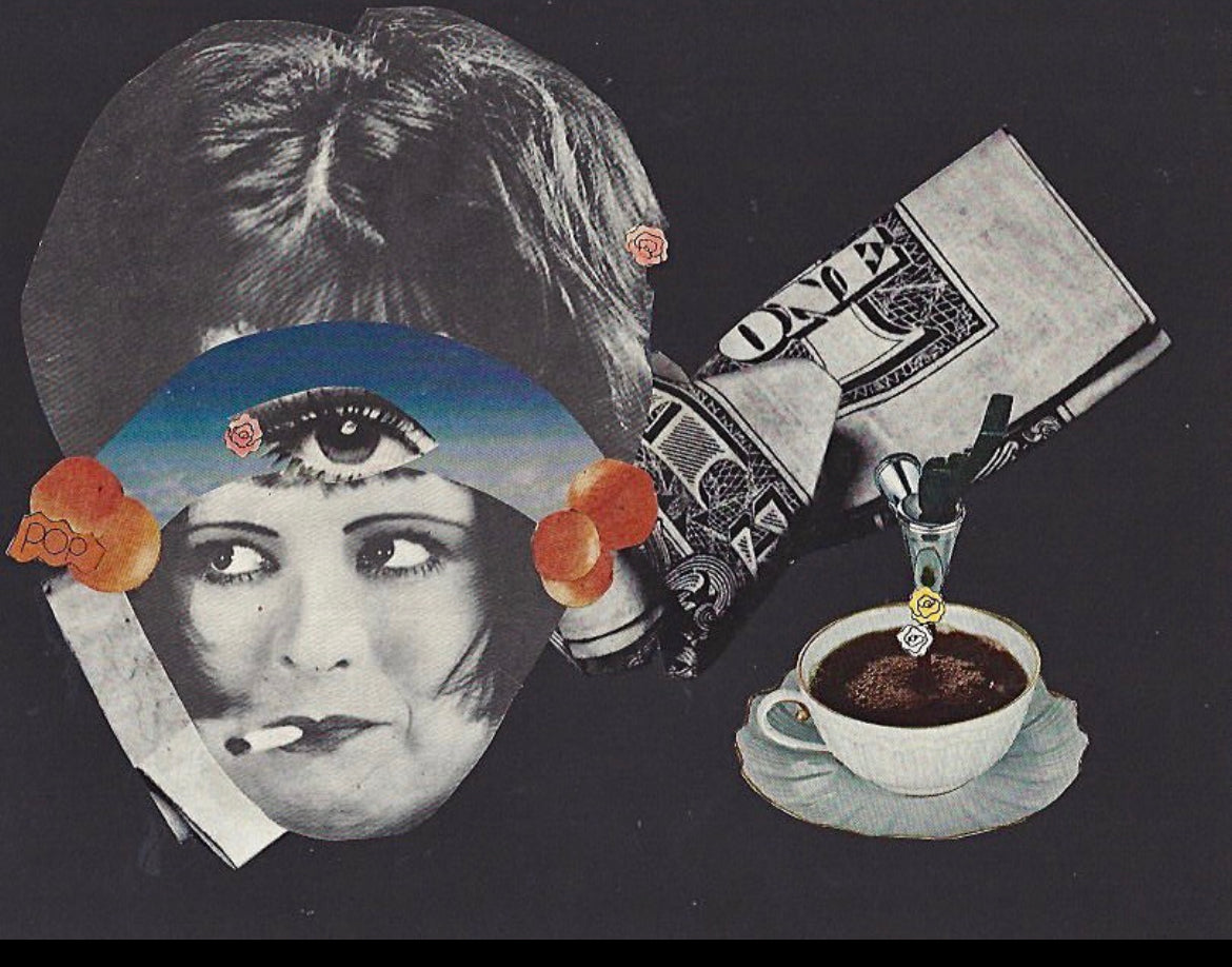 Quiet Currency