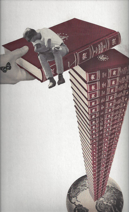 The Weight of Knowing